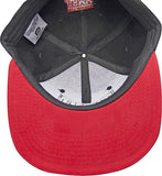 RR - Snapback