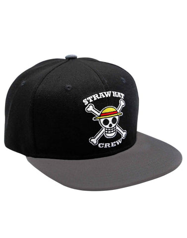 One Piece - Snapback