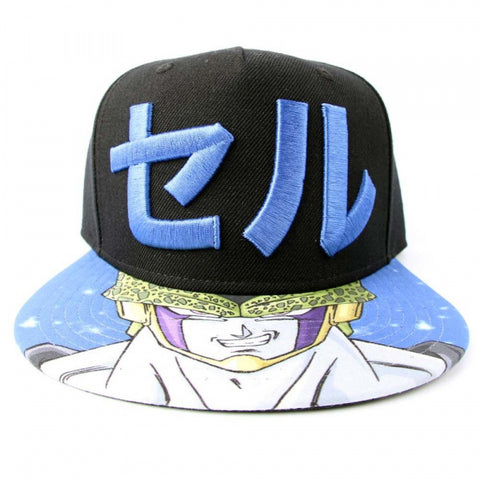 Cell - Snapback