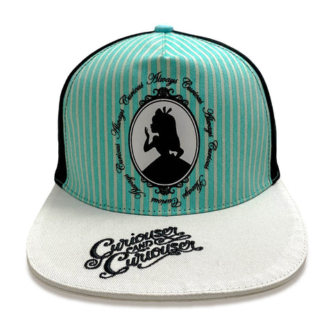 Alice in Wonderland - Snapback