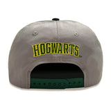 Slytherin College - Snapback Cap