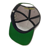 Slytherin College - Snapback Cap