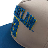 Ravenclaw College - Snapback Cap