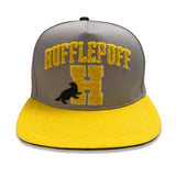 Hufflepuff College - Snapback Cap