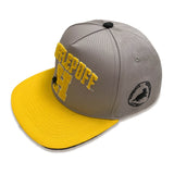 Hufflepuff College - Snapback Cap