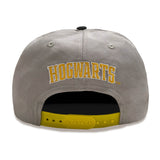 Hufflepuff College - Snapback Cap