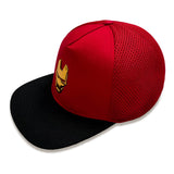 Iron Map - Snapback