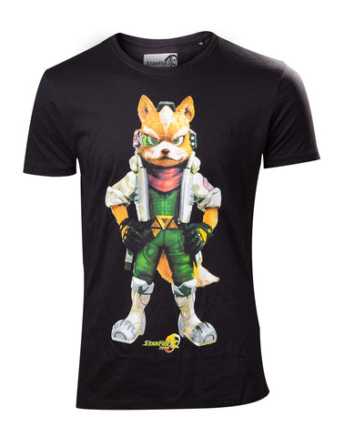 Starfox