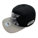 Grogu - Snapback