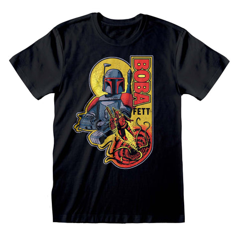 Star Wars - Boba Fett