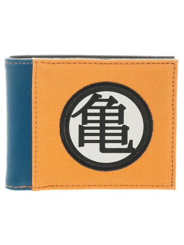 Dragonball Z - Logo Wallet