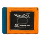 Dragonball Z Logo Cardholder