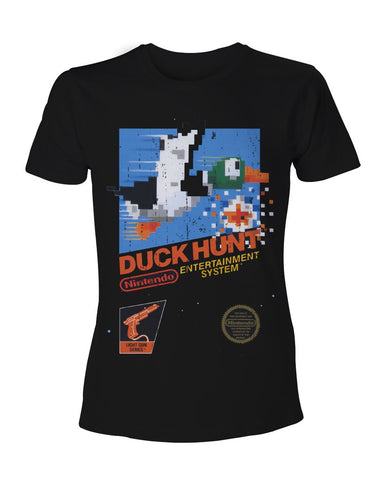 Duck Hunt