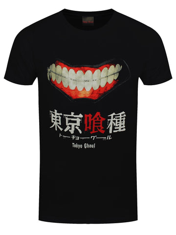 Tokyo Ghoul - Grusome Smile