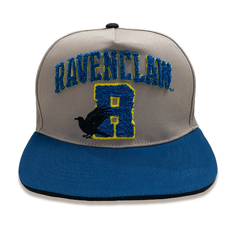 Ravenclaw College - Snapback Cap