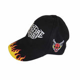 Stranger things Hellfire Club - Snapback