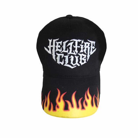 Stranger things Hellfire Club - Snapback