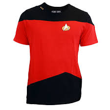 Star Trek The Next Generation - Command